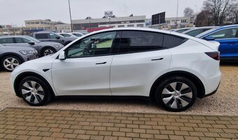 TESLA Y LONG RANGE AWD, SOH: 90,9%, 360°KAMERA, AUTOPILOT - 7