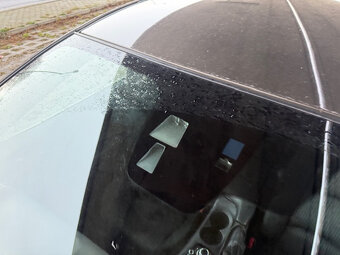 Mazda 3 2.2 Skyactiv -D150 Revolution - 7