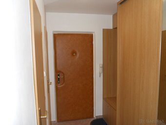1,5 izbový byt na prenájom - 7