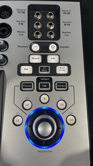 QSC TouchMix -TM16 - 7