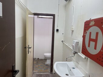 Prenajmem obchodné priestory v Krásnej Hôrke - 7