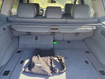 Predám Jeep Grand Cherokee - 7