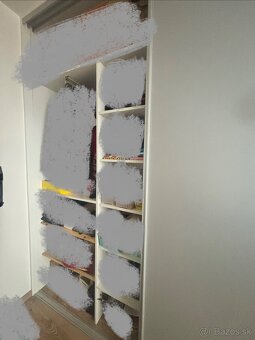 Vstavaná skriňa - 7