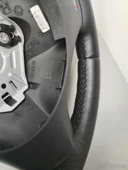 M-packet volant e87 e90 e91 e84 - 7