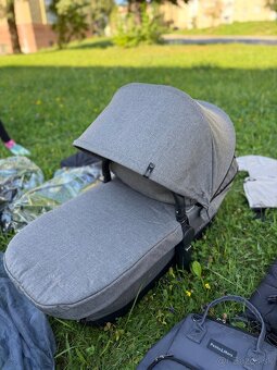 Predaj Kočíka plus príslušenstvo - 7