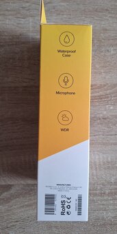 Outdoorova kamera Niceboy Vega X Lite - 7