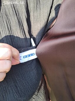 Kožich. Jezerní liška. - 7