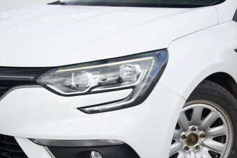 Renault Mégane 66kW, (2017) - 7