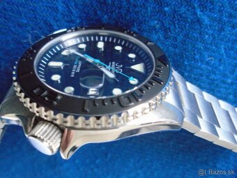 JVD SEAPLANE DIVE STAR 20ATM - 7