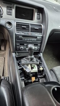 Audi Q7 3,0TDI 171kw kód motora: BUG - 7