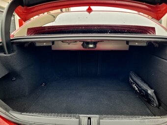 Alfa Giulia 2.0 COMPETIZIONE Q4 benzín 206kw (DPH) - 7