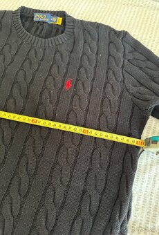 Ralph lauren sveter - 7