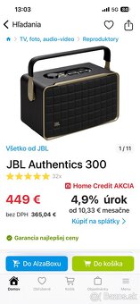 JBL - 7