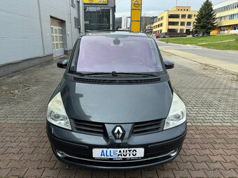 Renault Espace 2.0 dCi Sport Edition 110kW - 7