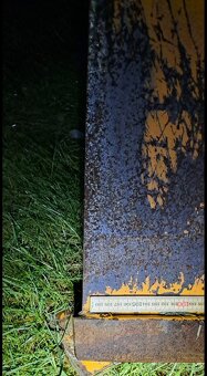 Odhŕn̈ač Hauer - 7