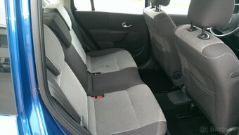 Renault Modus Grand - 7