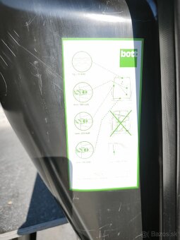 Zástavba Ford Transit Connect L2 - 7