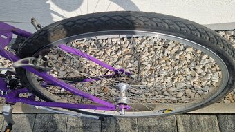 Krosovy bicykel 28" - 7