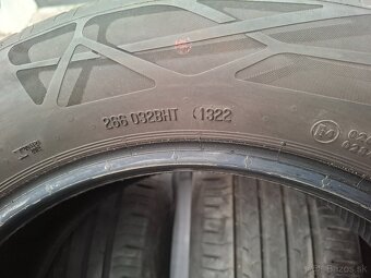 215/60r17 continental éčok contakt 6 - 7