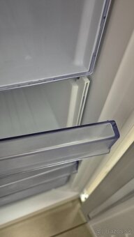 Predám Kombinovanú ladničku Beko - 7