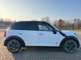 Mini Cooper S, Countryman All4 - 7
