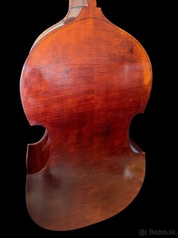 Predám kontrabas - 7