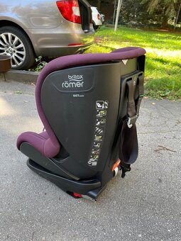 Britax Römer - Trifix 2 i-size - 7