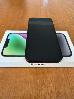 Iphone 14 Midnight, 128 GB - 7