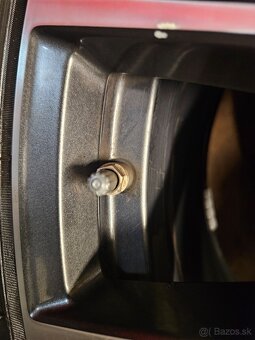 Kolesa BMW X6 r.v. 2021 ORIGINAL 1000eu - 7