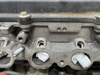 Motor Kia / Hyundai 1.4i G4LC - 7