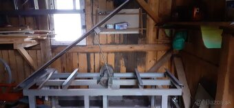 Predam stôl na cirkular - 7