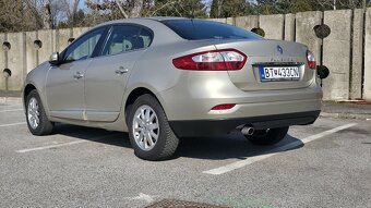Renault Fluence PRIVILEGE 1.6i - 7