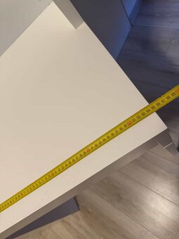 Predám detský písací stôl so stoličkou - 7