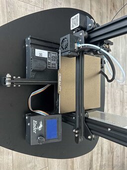 Creality Ender 3 3D tlačiareň - 7