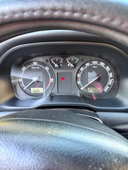 Octavia 1.9 TDI 66kw - 7