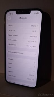 Iphone 13, 256gb - 7