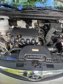 Auto Hyundai I 30 - 7