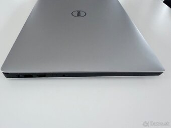 DELL Precision 5520 i7, 32GB RAM, 512 GB SSD - 7