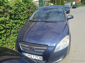 Kia Ceed 1.4 predaj - 7