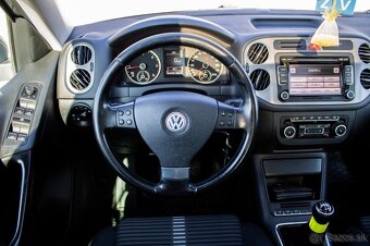 Volkswagen Tiguan 2.0 CR - 7