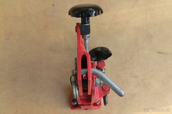 Nastavovacie teleso NT-3 . - 7