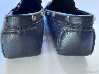 Originálne Philipp Plein mokasíny - 7