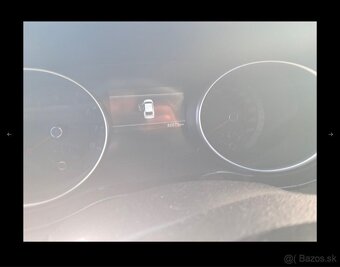 KIA Proceed - 7