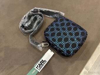 Karl lagerfeld taska exclusive nová - 7