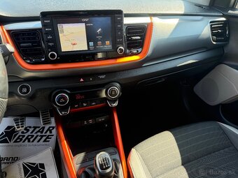 KIA STONIC 1.6CRDI PLATINUM - 7