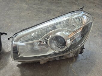 Nissan Qashqai 2010-2014 - 7