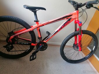 CTM RAPTOR 2.0 - 7
