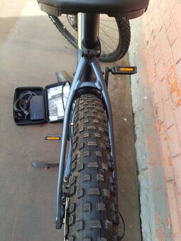 Používaný e-bike SPECIALIZED TURBO LEVO COMP "S" - 7
