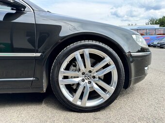 Megara  r20 VW Phaeton - 7