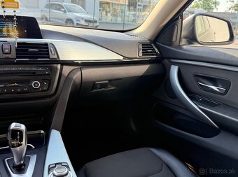BMW Gran coupe 420xdrive - 7